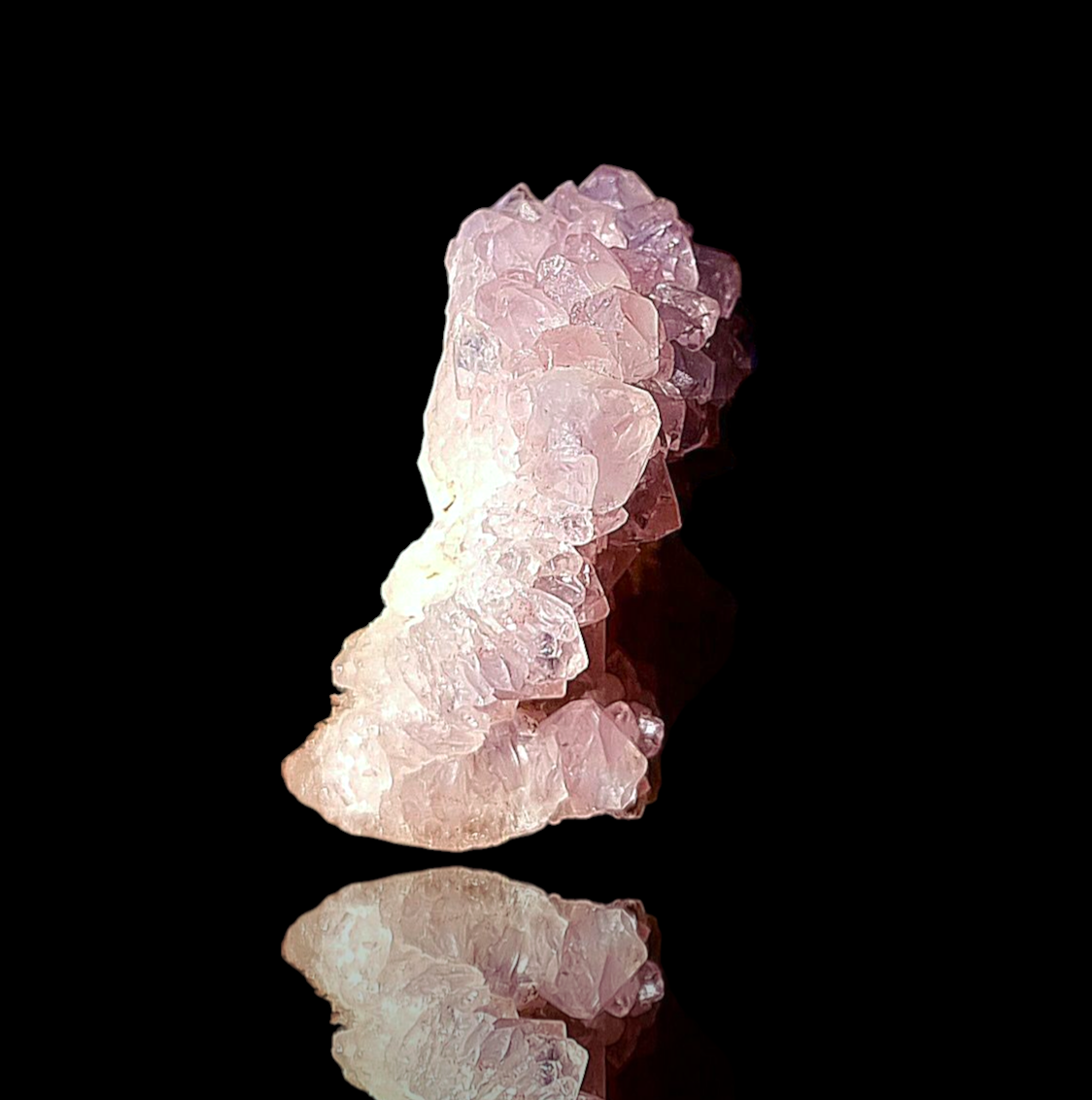 Amethyst - Schadenbeek, Harz