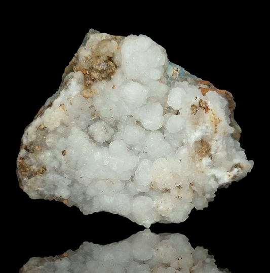 Aragonit/e & Smithsonit/e - Lavrion