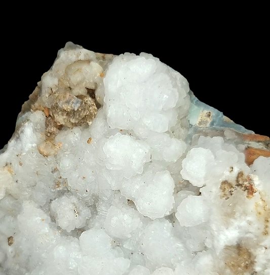 Aragonit/e & Smithsonit/e - Lavrion