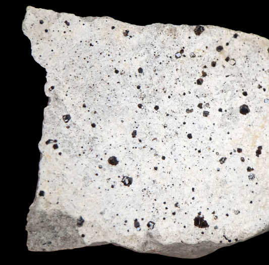 Melanit/e - Kaiserstuhl, Baden-Württemberg