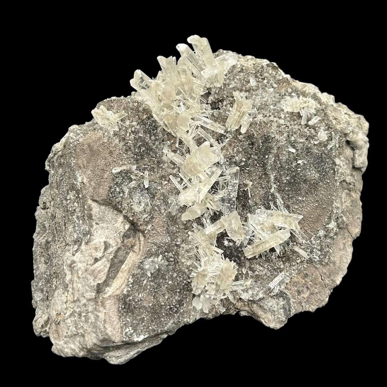 Gypsum