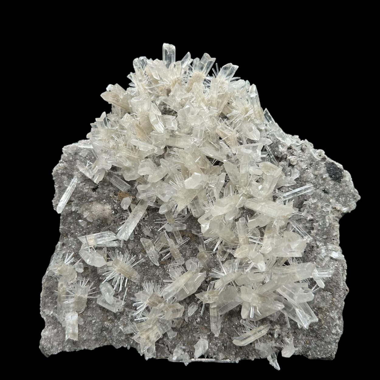 Gypsum