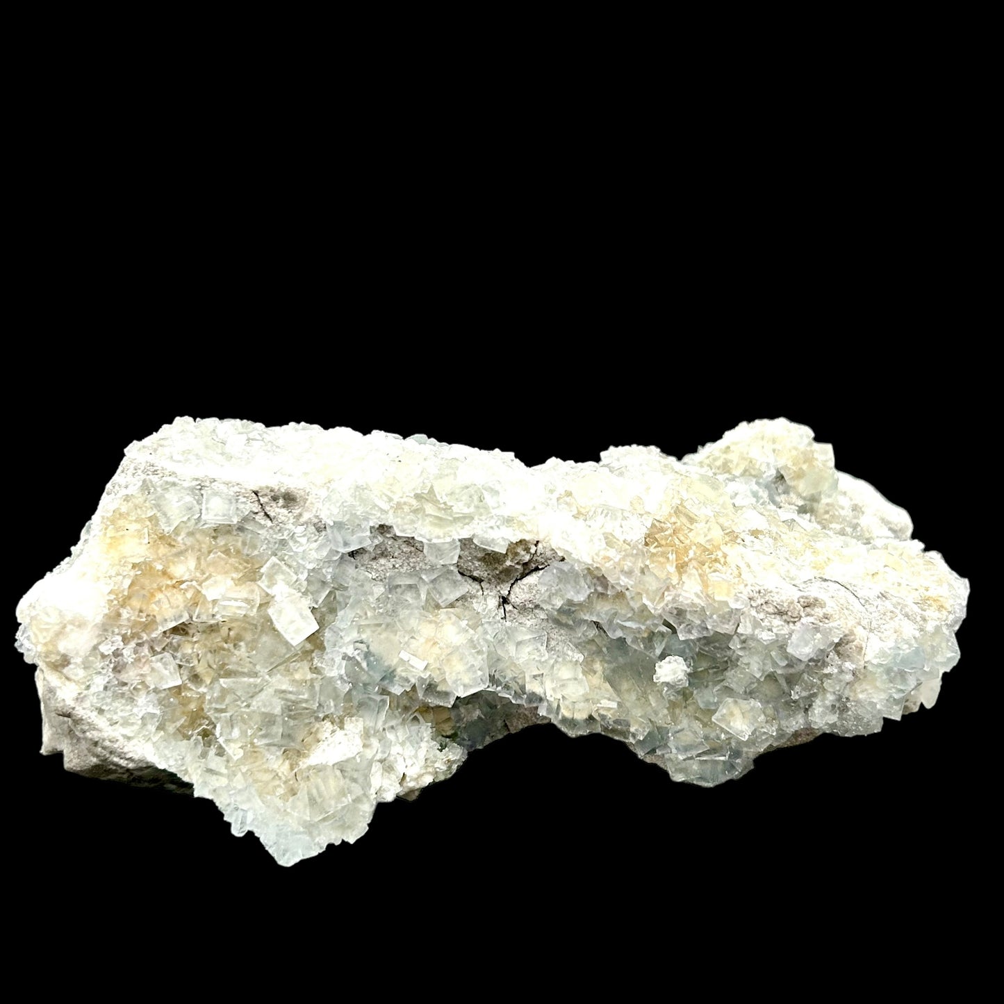 Fluorite - Lake Rieding, Lungau