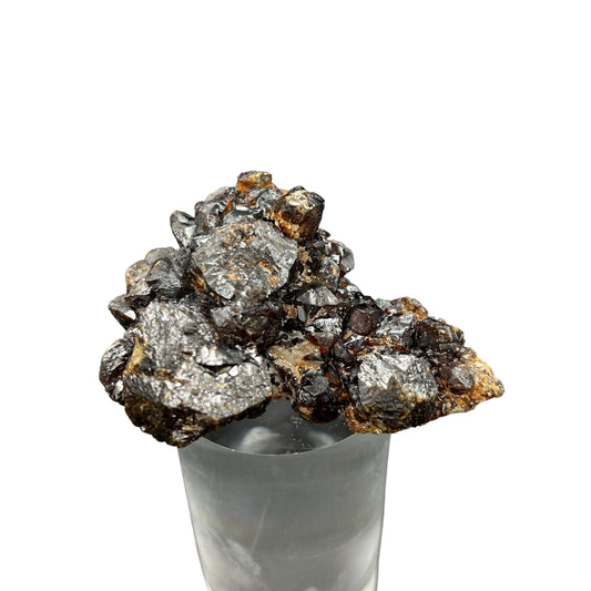 Sphalerite - Tristate District, USA