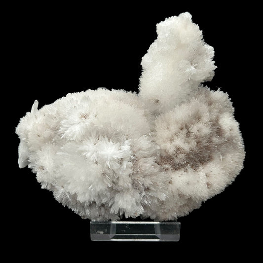 Aragonite - Lavrion, Greece