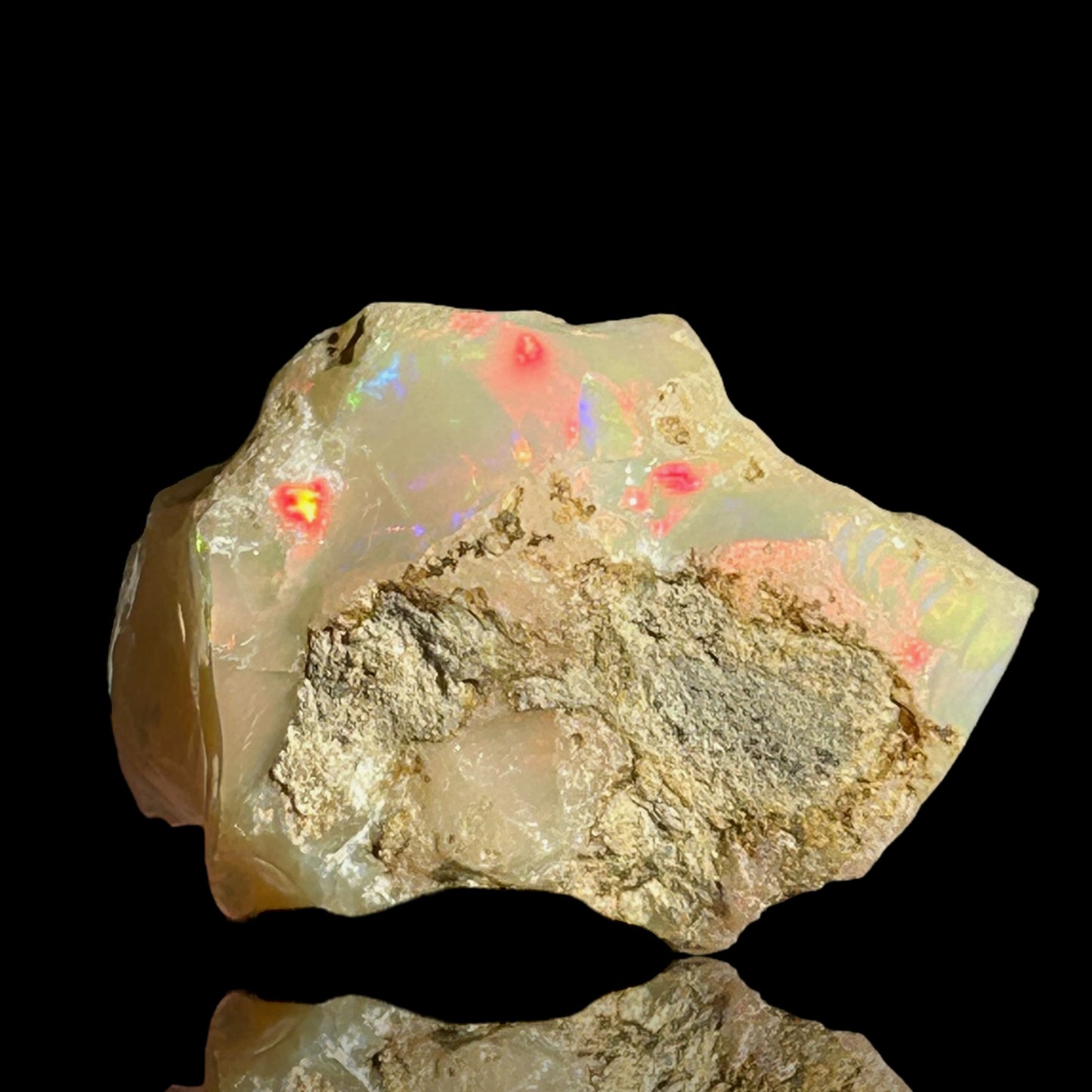 Opal - Region Wollo, Äthiopien
