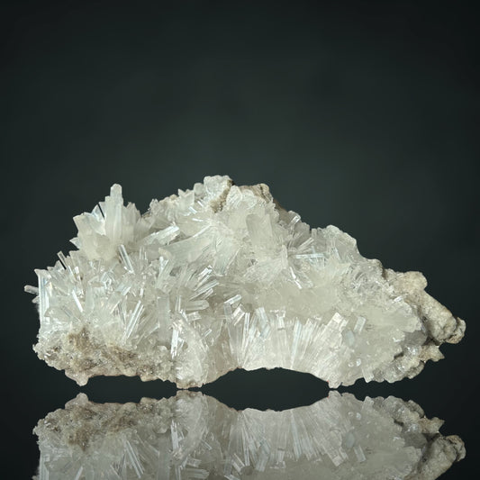 Gips/Gypsum xx auf Halit/e - Hallstatt, Österreich