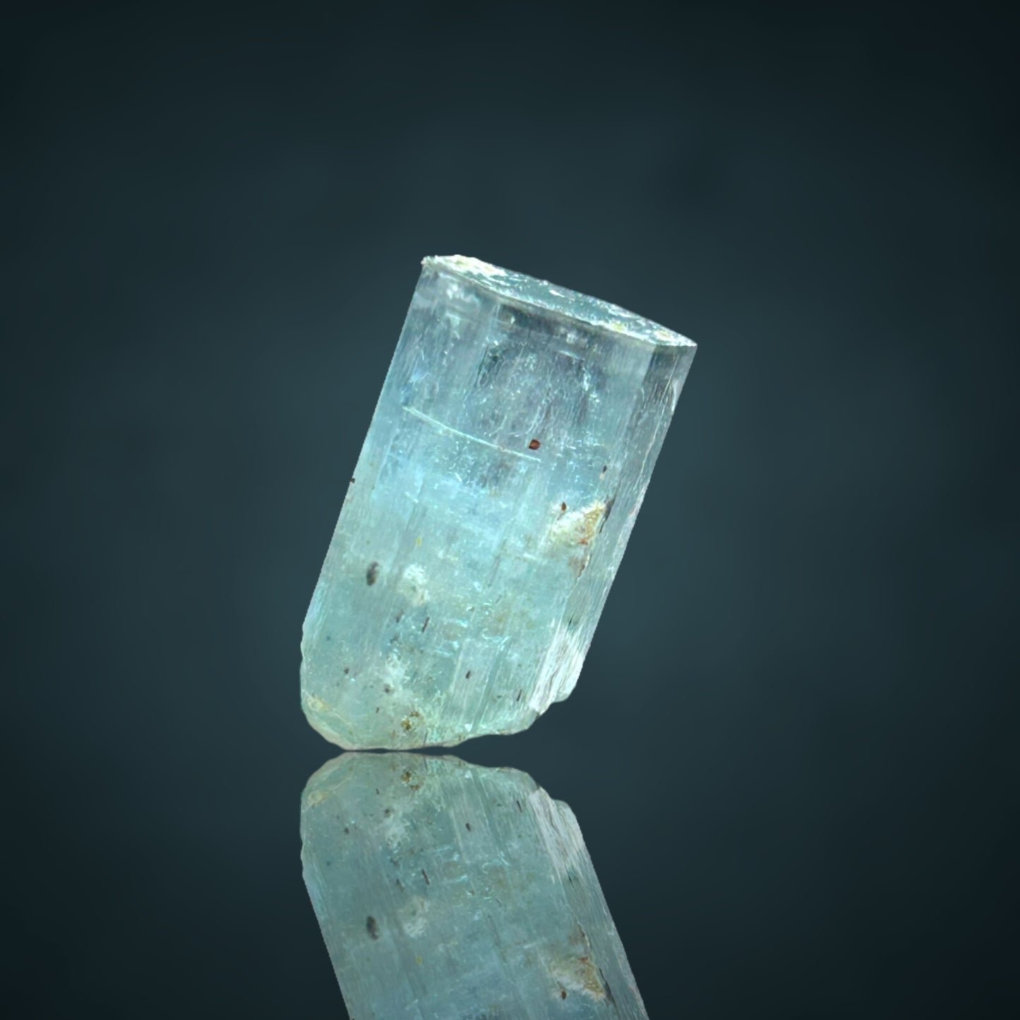 Aquamarin/e - Erongo, Namibia