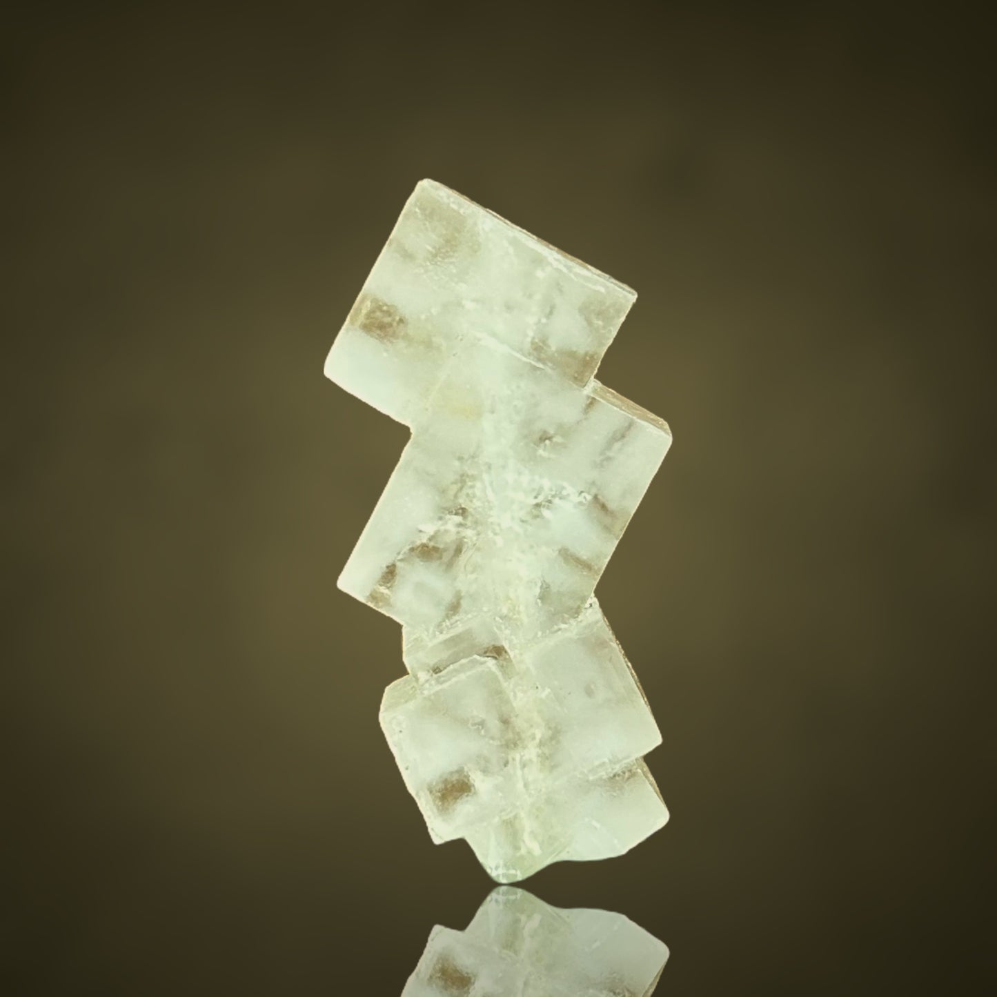 Faden Halite - Bernburg, Germany