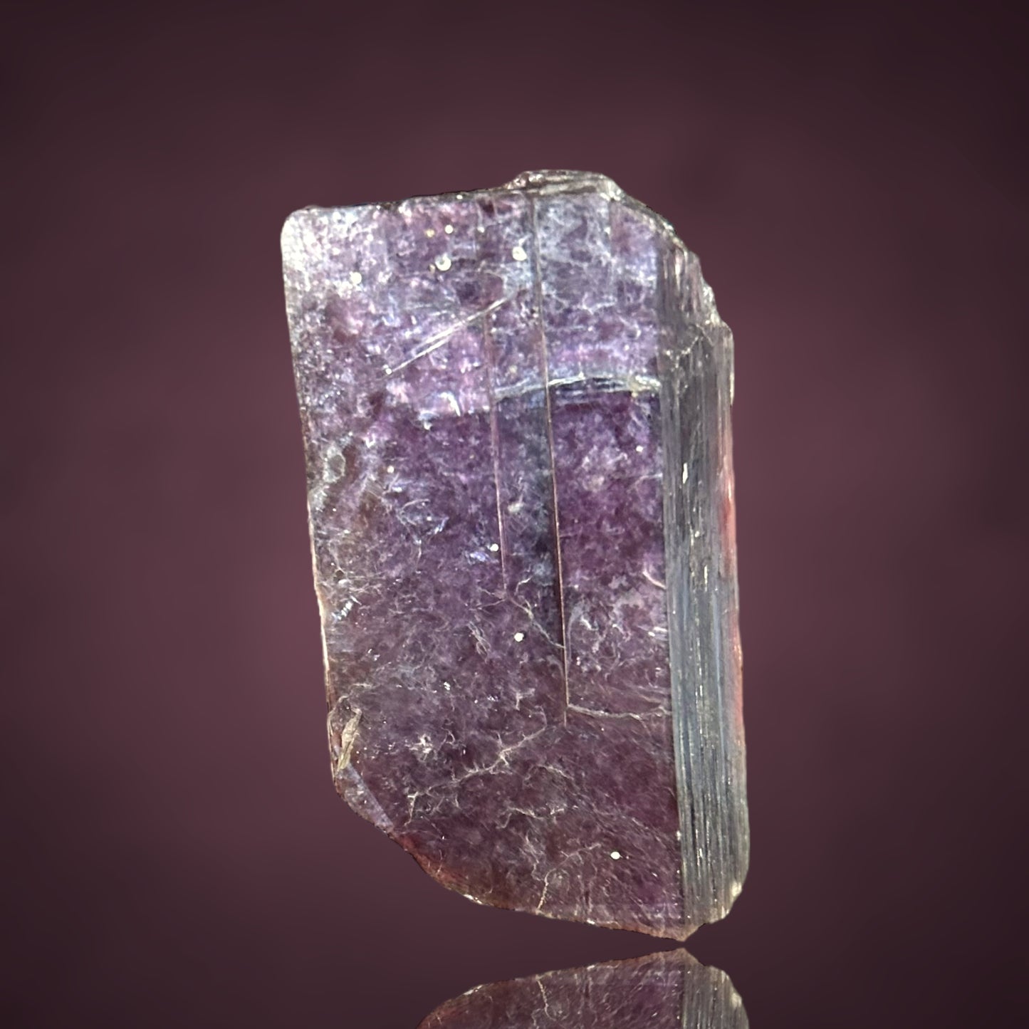 Lepidolite – Erongo, Namibia