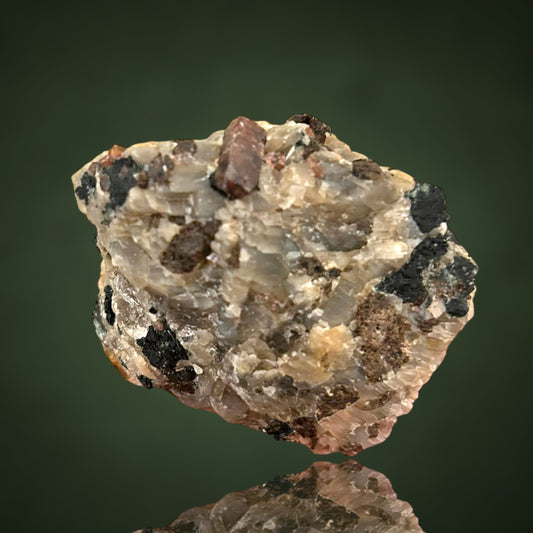 Zirkon – Finnmark, Norwegen