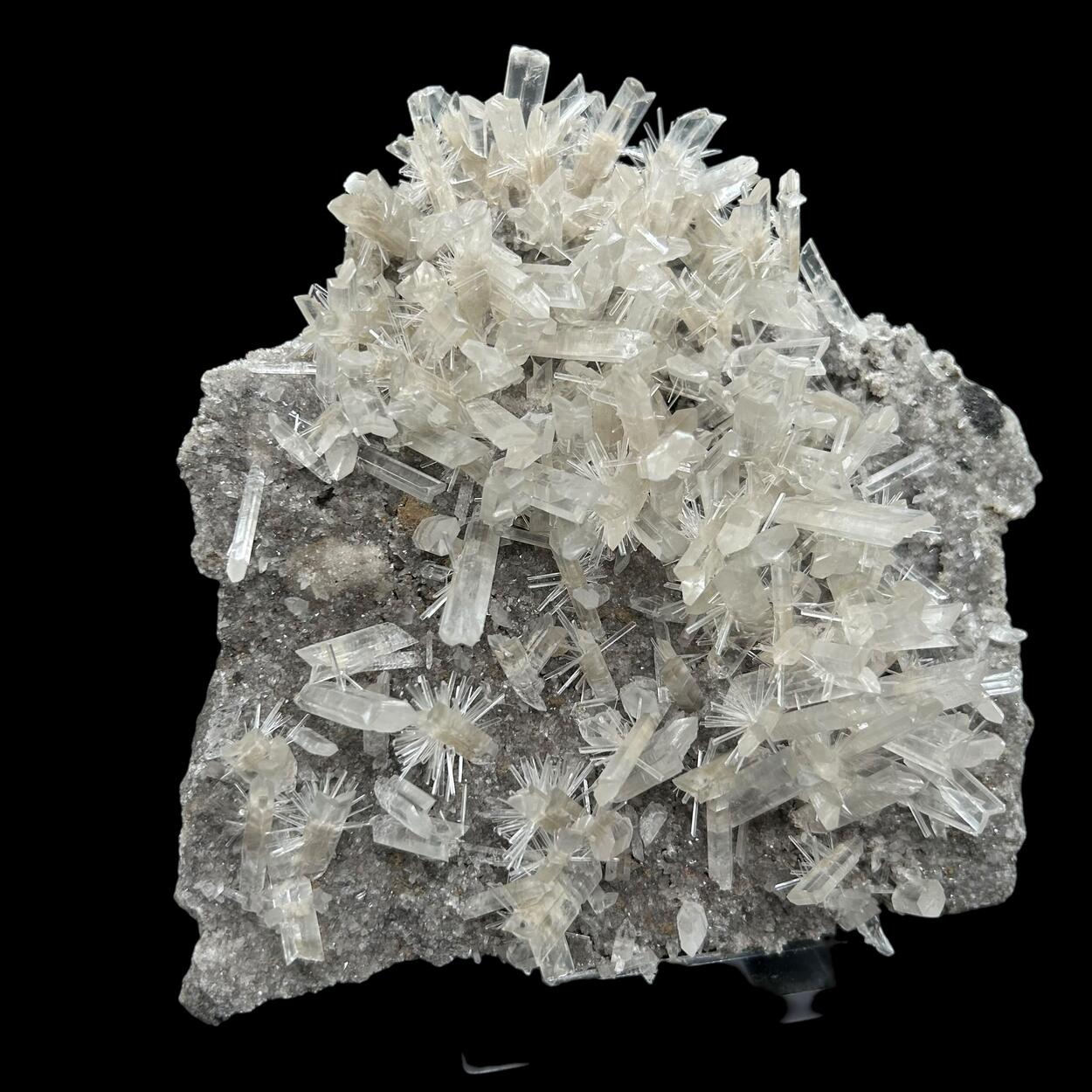 Gypsum
