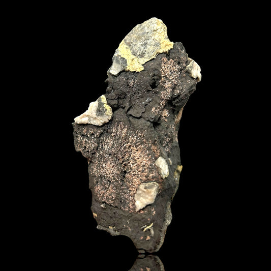 Ged. Silber/nat. Silver - ⚒️371, Hartenstein, Germany