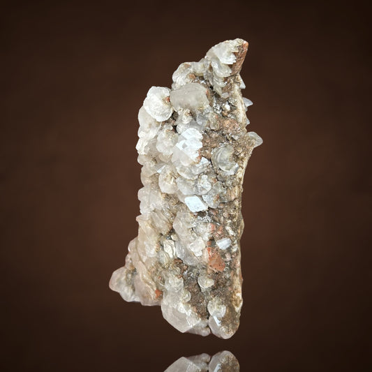 Calcit/e - Pöhla, Erzgebirge, Germany