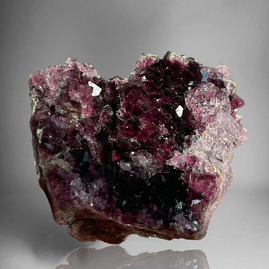 Fluorit/e - Okorusu, Namibia