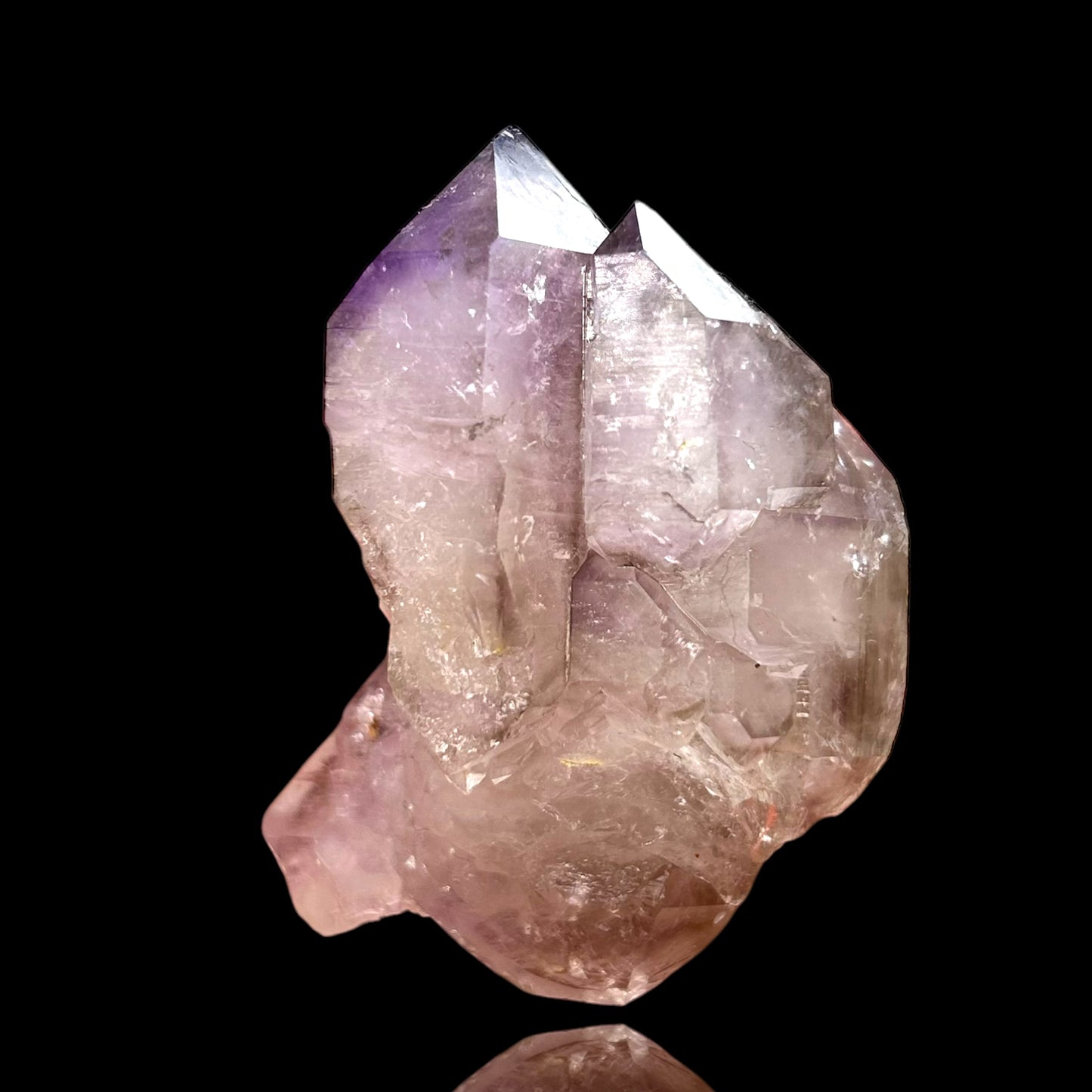 Amethyst - Brandberg, Namibia