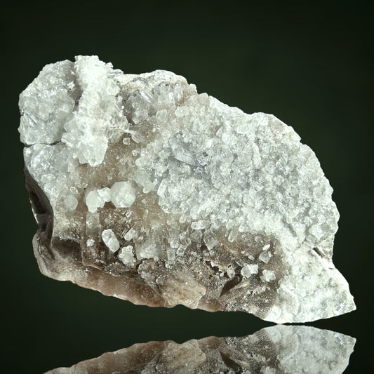 Anhydrit/e & Hydroboracite - Kohnstein Quarry 🇩🇪