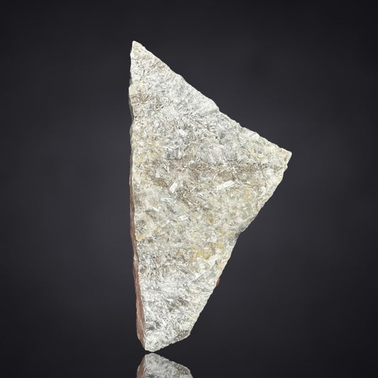 Strontioginorit/e - Kohnstein, Thüringen