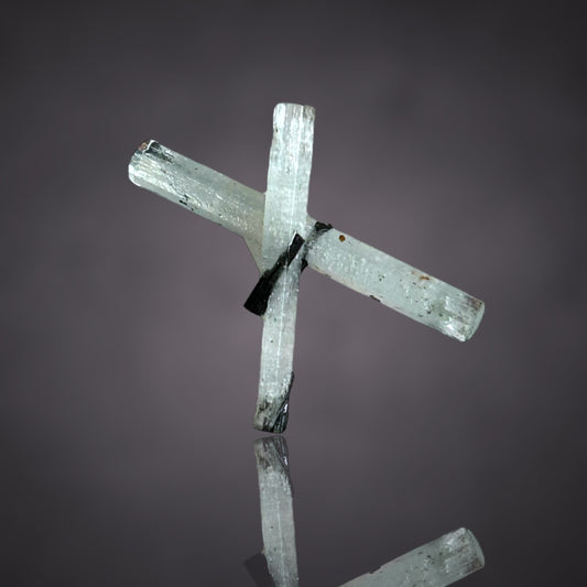 Aquamarin/e - Erongo, Namibia