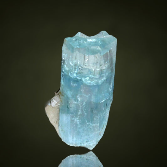 Aquamarin/e - Erongo, Namibia