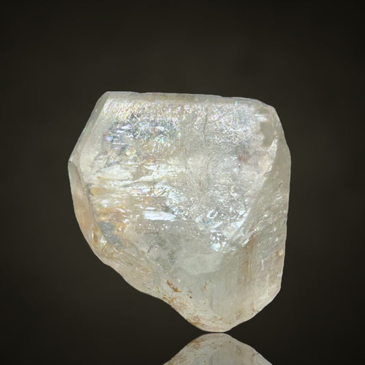 Topaz - Virgem da Lapa, Brazil