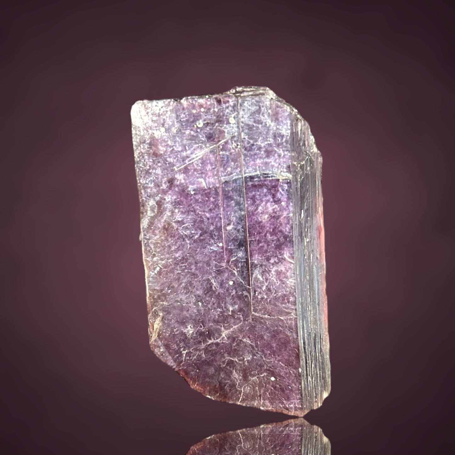 Lepidolite – Erongo, Namibia