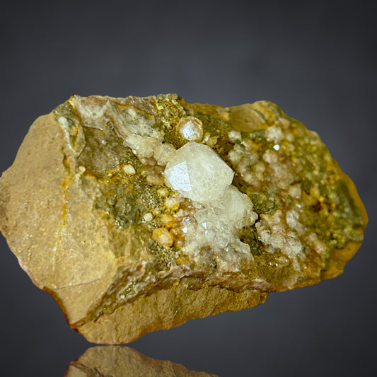 Analcim - Duingen 🇩🇪