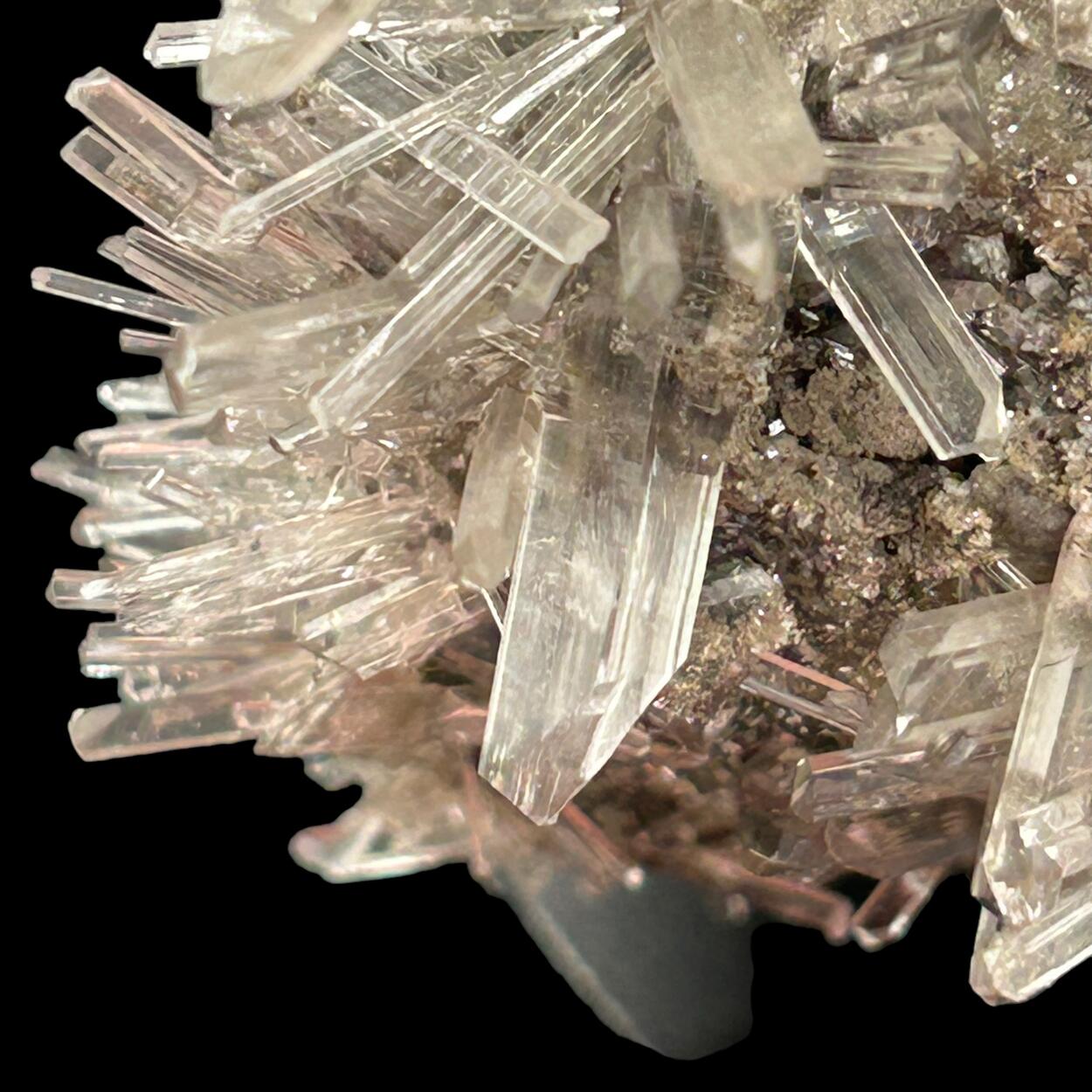 Gypsum