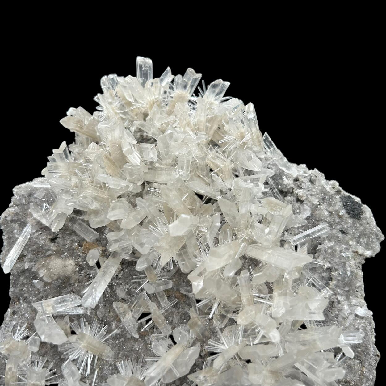 Gypsum
