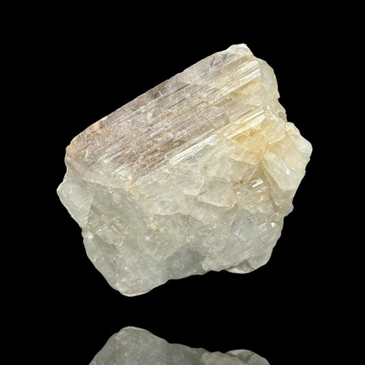 Blue Baryte - Winterberg Quarry, Bad Grund