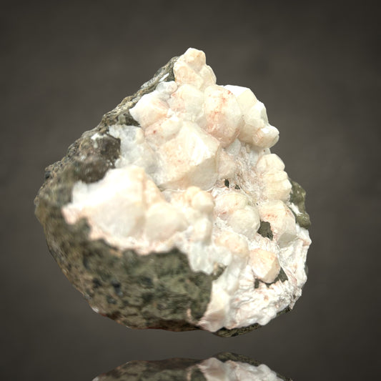 Analcim/e - Seiser Alm, Italy