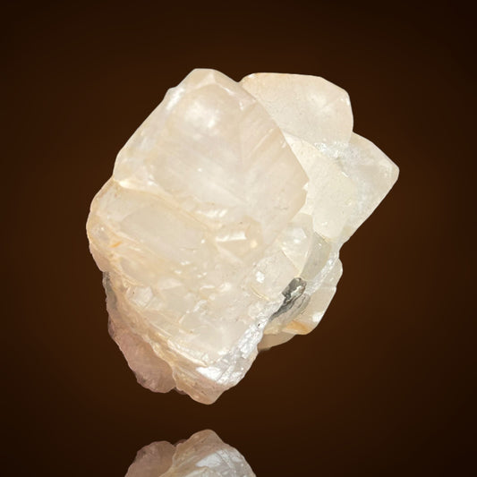 Calcit/e - Nasik, Indien