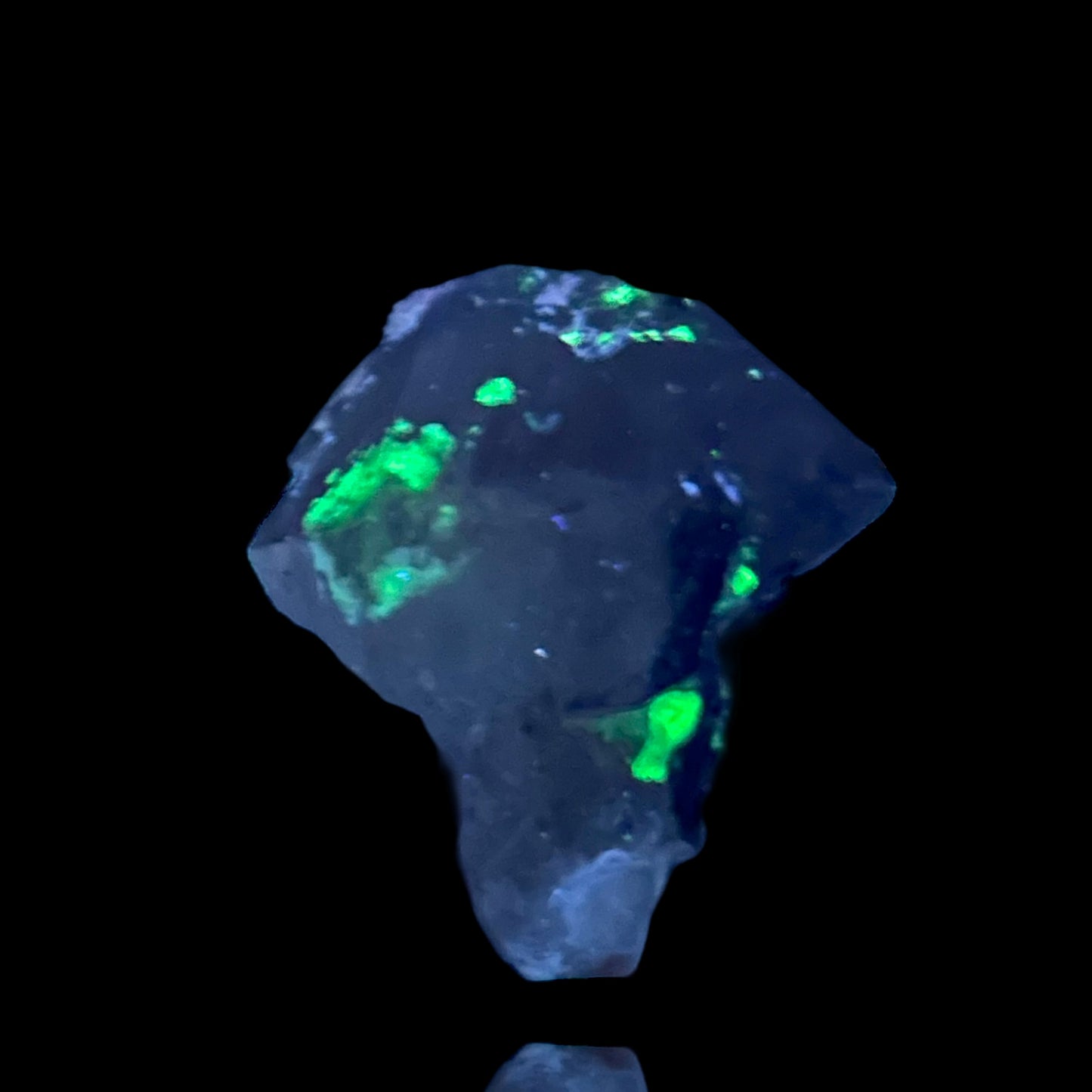 Citrin/e, Hyalite - Erongo, Namibia