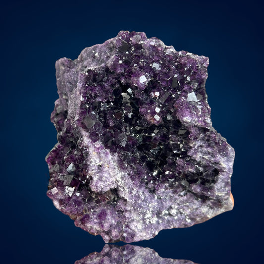 Fluorit/e - Okorusu, Namibia