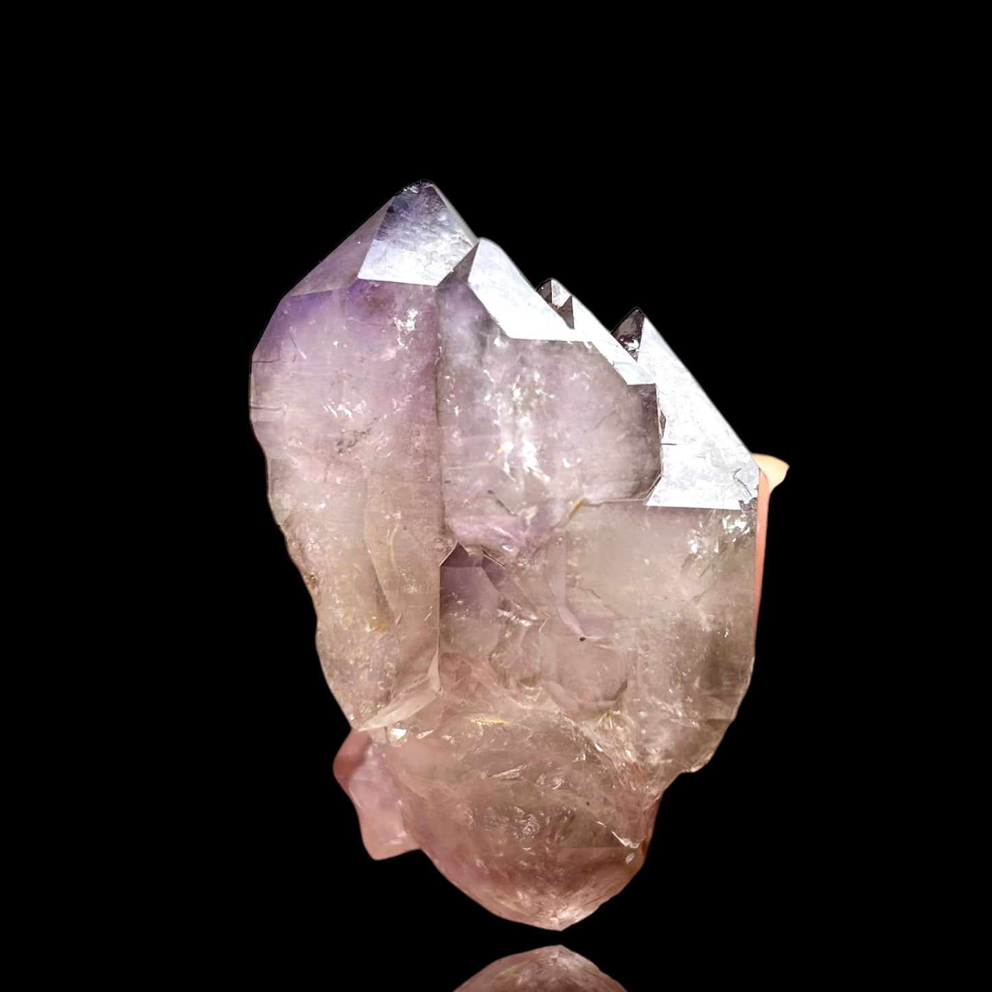 Amethyst - Brandberg, Namibia