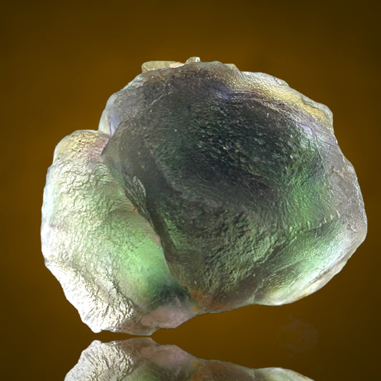 Fluorit/e - Erongo, Namibia