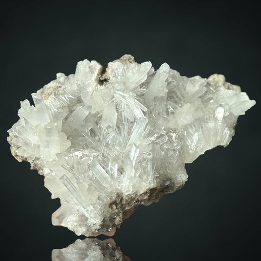 Gips/Gypsum xx auf Halit/e - Hallstatt, Österreich