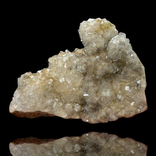 Optical Fluorite - Erongo, Namibia