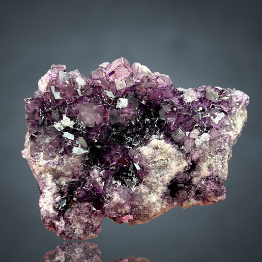 Fluorit/e - Okorusu, Namibia