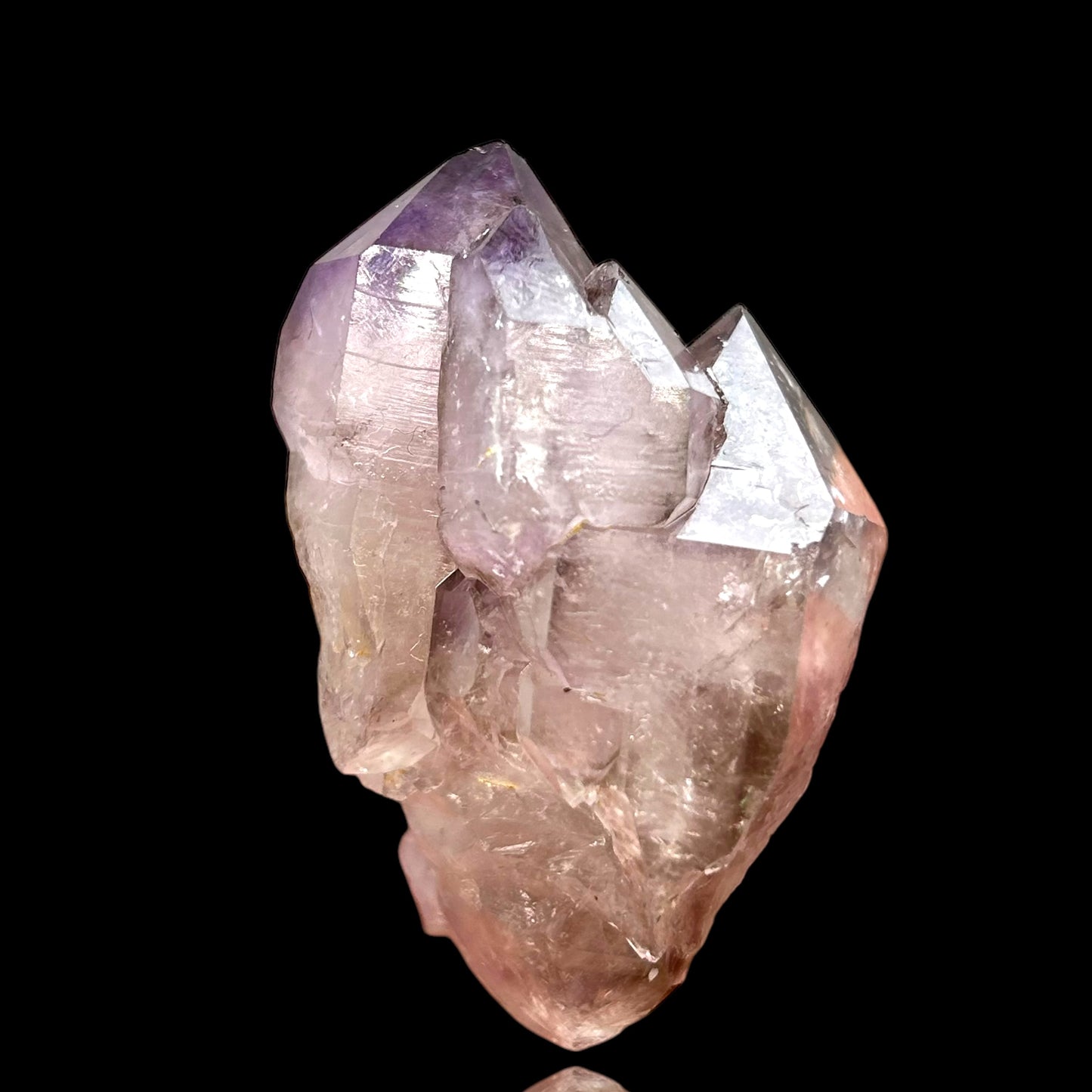 Amethyst - Brandberg, Namibia