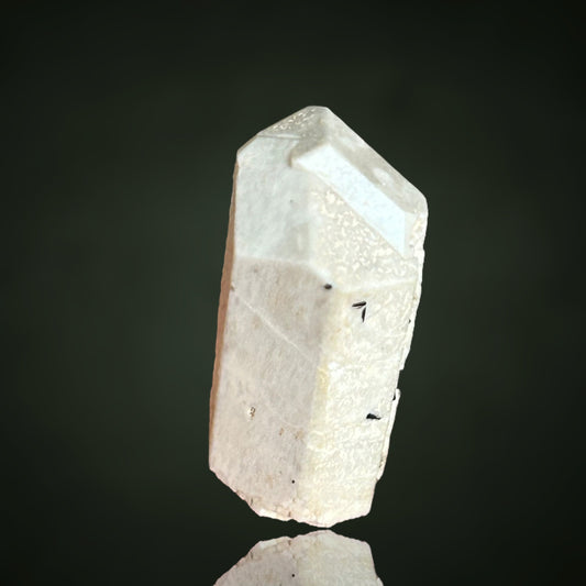 Microclin/e Zwilling/twinned - Erongo, Namibia