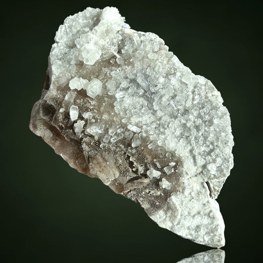 Anhydrit/e & Hydroboracite - Kohnstein Quarry 🇩🇪