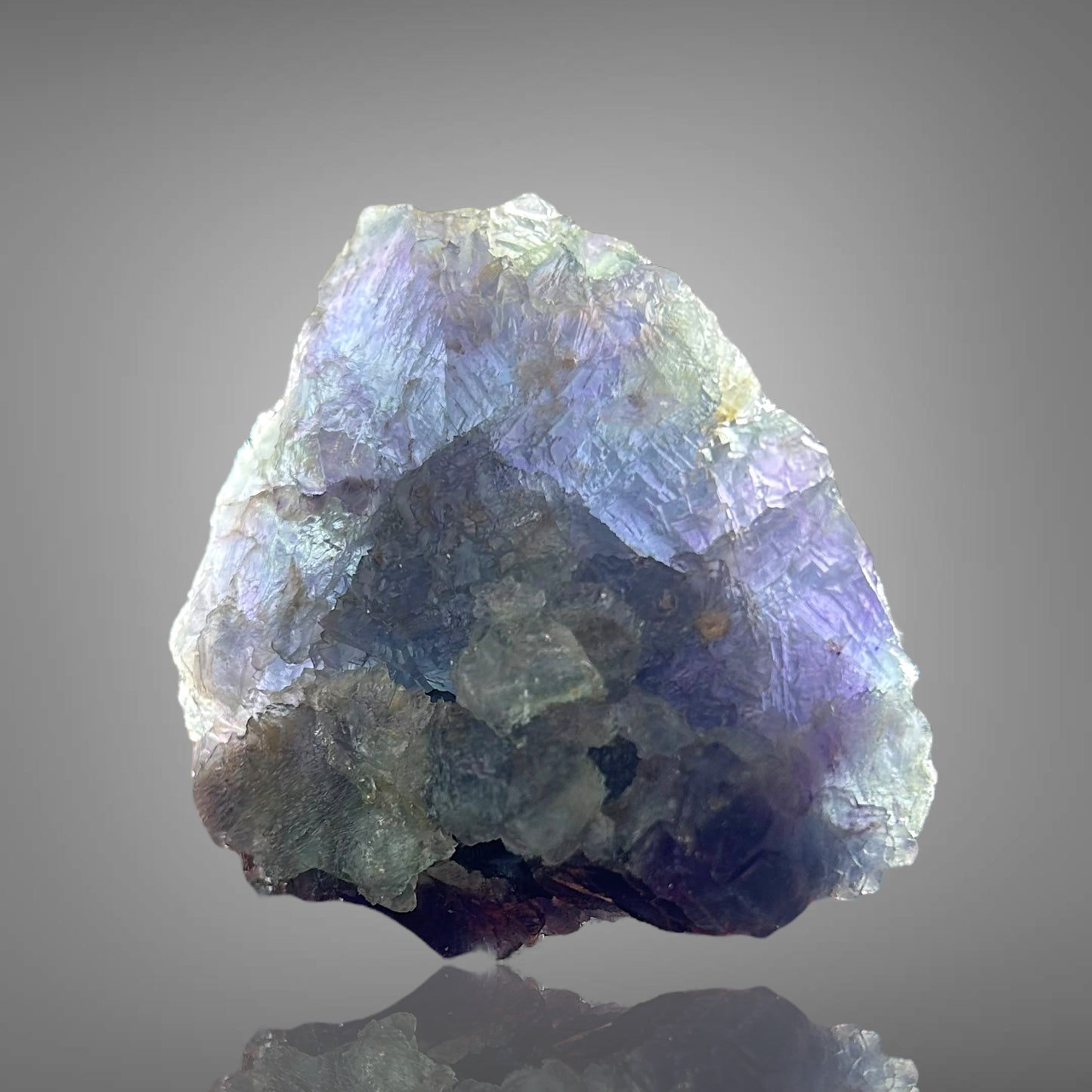 Alpine Fluorit/e - Weisseck, Austria