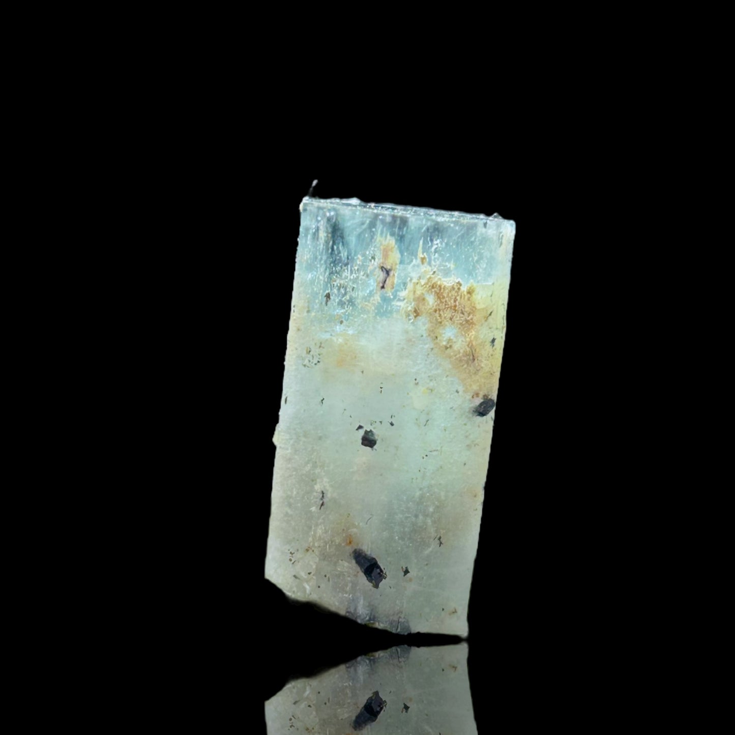 Aquamarin/e - Erongo, Namibia