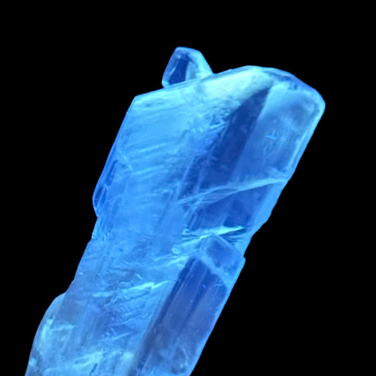 Golden Gypsum - Bleicherode, Thuringia