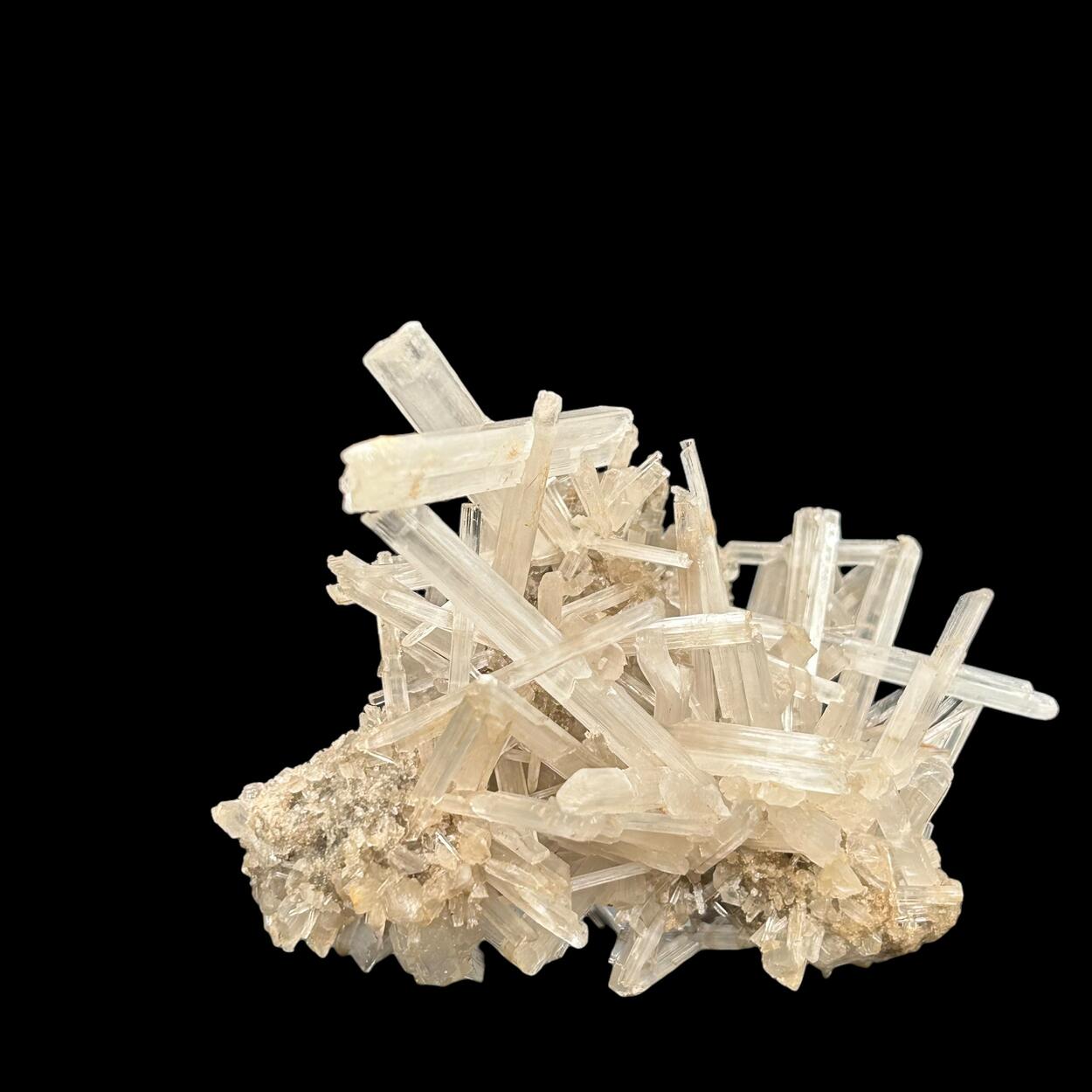 Gypsum