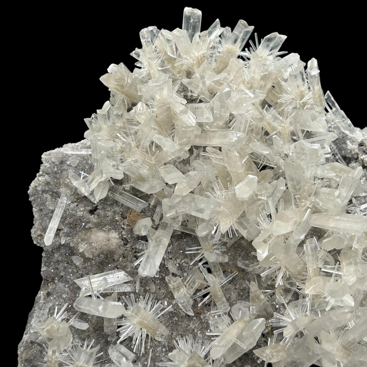 Gypsum