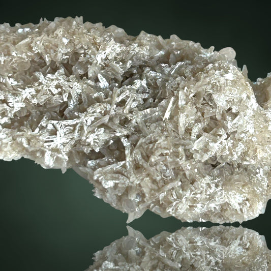 Struvit/e , extrem/ely rar/e - Braunschweig, Germany