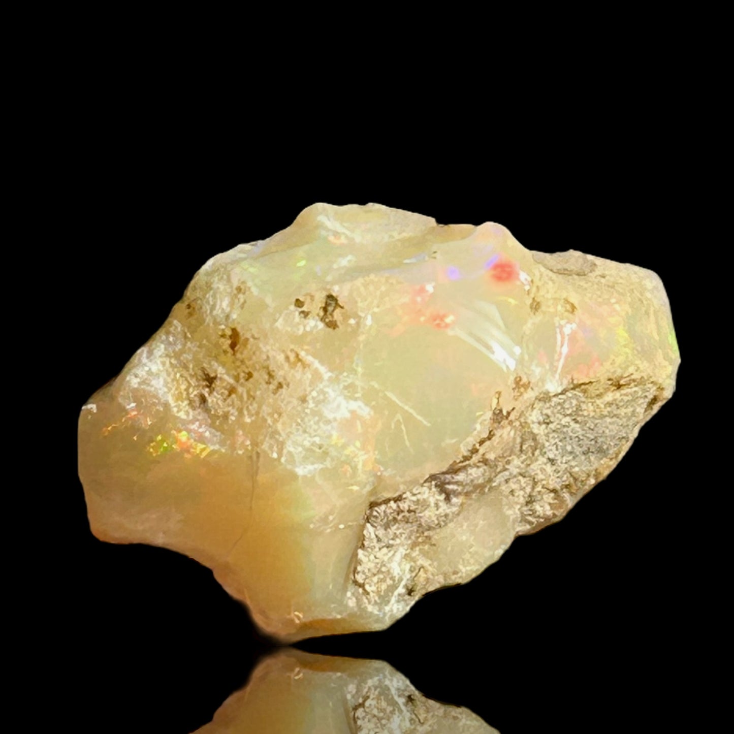 Opal - Region Wollo, Äthiopien
