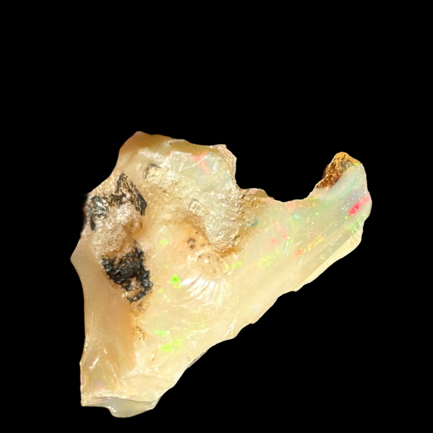 Opal - Region Wollo, Äthiopien